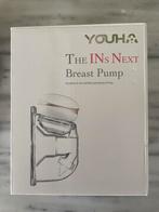 Youha The INs Next Breast Pump, Ophalen, Zo goed als nieuw