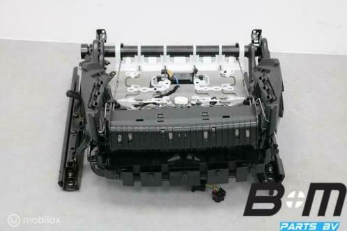 Stoelzittingframe rechts Audi Q7 4M 4M0881106R, Auto-onderdelen, Interieur en Bekleding, Gebruikt