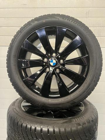 18’’ BMW 3 SERIE 4 SERIE F30 F31 F32 F33 F36 VELGEN WINTERBA