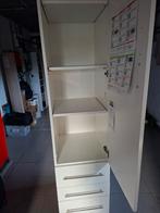 Armoire gratuite, Enlèvement