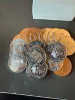 Winer philharmonika 2011, Ophalen of Verzenden, Zilver
