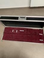 Flightcase, Muziek en Instrumenten, Ophalen, Gebruikt, Flightcase