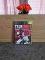 Jeu Xbox True Crime New York City Sous Blister, Ophalen of Verzenden