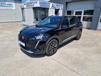Peugeot 2008 1.2 PureTech GT Pack S LED * SFEERVERLICHTING *, 118 g/km, 114 kW, 1199 cc, Zwart