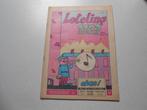 Ohee 61 Loteling 1127 1964., M. Tillieux, Eén stripboek, Nieuw, Ophalen of Verzenden