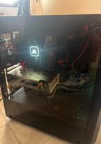 AMD GIGABYTE GAMING-PC, Ophalen, Gebruikt, 32 GB, AMD Ryzen 7