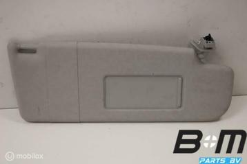 Zonneklep rechts VW Golf 5 beschikbaar voor biedingen