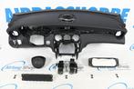 Airbag kit - Tableau de bord Mercedes GLC klasse (2016-....)