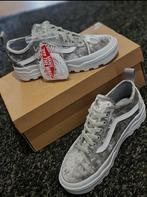 Chaussure Vans (38,5), Sneakers et Baskets, Vans, Enlèvement ou Envoi, Gris