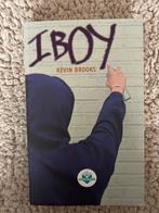 Jeugdboek +14 jaar, Boeken, Ophalen, Zo goed als nieuw, Fictie