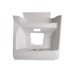 MB ACTROS MP4 STEP RECHTS 62x58x20 WIT 9606661903A, Carrosserie en Plaatwerk, -, Nieuw, Ophalen of Verzenden