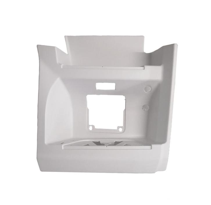 MB ACTROS MP4 STEP RECHTS 62x58x20 WIT 9606661903A, Auto-onderdelen, Vrachtwagen-onderdelen, Mercedes-Benz, Carrosserie en Plaatwerk