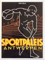 Sportpaleis Antwerpen  / Jos Cels, Ophalen of Verzenden, Zo goed als nieuw