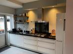 Nette Witte Rechte Keuken + Apparatuur GEDEMONTEERD, Ophalen of Verzenden