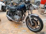 Yamaha XS650SE, Motoren, 2 cilinders, Naked bike, Meer dan 35 kW