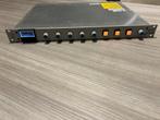 Buscompressor uit de SSL G-serie, Muziek en Instrumenten, Ophalen, Zo goed als nieuw, Compressor