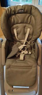 Kindereetstoel, Kinderen en Baby's, Ophalen, Zo goed als nieuw