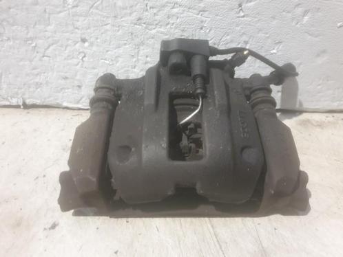 REMKLAUW LINKS VOOR Mercedes-Benz A (W168) (01-1997/08-2004), Auto-onderdelen, Remmen en Aandrijving, Mercedes-Benz, Gebruikt