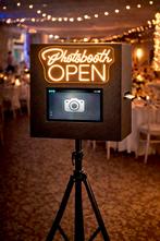 Location PhotoBooth JNR, Hobby & Loisirs créatifs, Envoi, Comme neuf