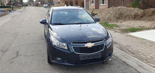 Chevrolet Cruze  Automat 1.6 benzien132000km Euro5, Auto's, Chevrolet, Particulier, Cruze, ABS, Airbags, Airconditioning, Alarm
