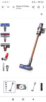 Dyson V10 absolute, Enlèvement ou Envoi, Neuf