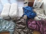 Grote set 30 herbruikbare luiers/pampers van Little Lamb, Ophalen, Gebruikt, Overige typen, Overige merken