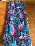 Warme slaapzak, Caravans en Kamperen, Ophalen of Verzenden, Gebruikt