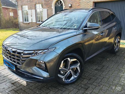 Hyundai Tucson Plugin 2024, Auto's, Hyundai, Particulier, Tucson, 4x4, ABS, Achteruitrijcamera, Adaptieve lichten, Airbags, Airconditioning