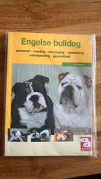 De Engelse bulldog, Chiens, Enlèvement ou Envoi, Neuf
