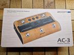 Zoom AC3 Acoustic creator, Muziek en Instrumenten, Effecten, Ophalen, Nieuw
