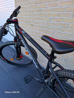 Rockrider ST540 MTB  met 18 versnellingen kettingblad, Fietsen en Brommers, Fietsen | Mountainbikes en ATB, Gebruikt, Hardtail
