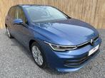 Volkswagen Golf 1.5 eTSI PRIME DSG (FACELIFT), Auto's, Volkswagen, Zwart, Blauw, Bedrijf, Berline