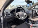 Renault Megane Estate 1.4 TCe Bose | Leder | Pano | Climate, Zwart, Bedrijf, 145 g/km, Zilver of Grijs