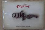 Wij als Ambassadeur pin 2024, Efteling, Verzamelen, Efteling, Ophalen of Verzenden, Nieuw, Button of Speldje