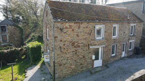 Maison à vendre à Hamois, 2 chambres, Immo, Huizen en Appartementen te koop, Vrijstaande woning