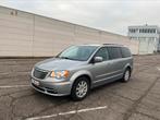 Uniek: Luxe Lichte vracht dubbel cabine 4 zit euro5 benzine, Auto's, Zwart, 5 deurs, Particulier, 3605 cc