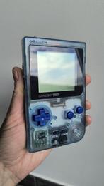 Gameboy Pocket, Ophalen of Verzenden, Gebruikt, Game Boy Pocket