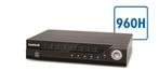 CamTech DVR digitale mux/rec 16-ch 2000GB 960H, Comme neuf, Enlèvement ou Envoi