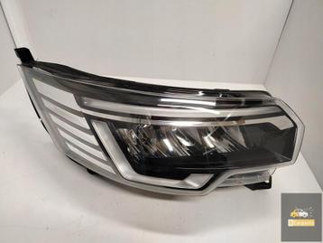 Renault Trafic IV Ledlamp volledig rechts beschikbaar voor biedingen
