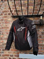 Alpinestars XL motorjas, Motoren, Kleding | Motorkleding, Ophalen, Overige typen, Dames, Nieuw zonder kaartje