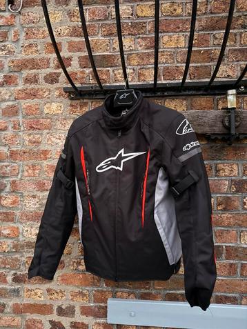 Alpinestars XL motorjas beschikbaar voor biedingen