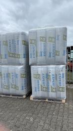 Koopje! knauf 180mm prijs 5,5 euro per m2, Ophalen, Zo goed als nieuw