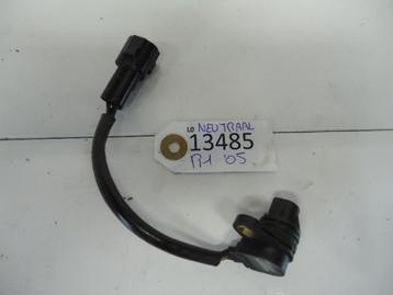 R1 2004 - 2006 Yamaha Elektrische component D1-14594 beschikbaar voor biedingen