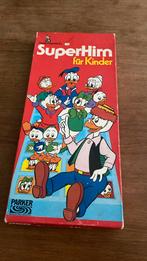 Vintage gezelschapsspel Donald Duck 1979, Verzamelen, Ophalen of Verzenden, Donald Duck, Gebruikt