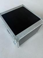 Musicstore 8U Flightcase (dual rails), Muziek en Instrumenten, Ophalen, Zo goed als nieuw, Overige instrumenten, Flightcase
