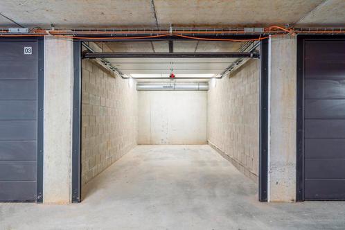 Garage te koop in Blankenberge, Immo, Garages en Parkeerplaatsen