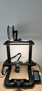 CREALITY ENDER 3 S1 PRO, Computers en Software, 3D Printers, Ophalen, Zo goed als nieuw, Creality