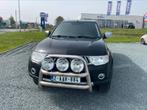 Mitsubishi l 200, Autos, Mitsubishi, SUV ou Tout-terrain, 5 places, 120 kW, Noir