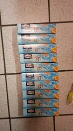 Ijsblok zakjes. Nog nieuw allemaal., Enlèvement