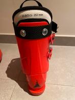 Atomic skibotten kind 21.0/21.5, Sport en Fitness, Ophalen of Verzenden, Zo goed als nieuw, Atomic